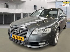 Audi A6 Limousine - 2.0 TFSI Pro Line 3X S-LINE/XENON/NAVI/PDC/TOPAUTO