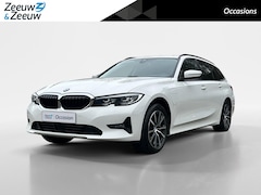 BMW 3-serie Touring - 330e xDrive High Executive | HEAD UP | CAMERA | TREKHAAK | LED | PANO |