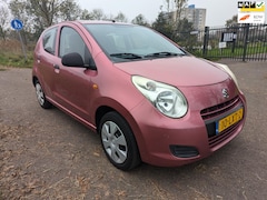 Suzuki Alto - 1.0 Comfort Plus 5deurs Airco Radio/Cd