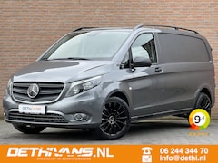 Mercedes-Benz Vito - 114CDI 136PK 9G-Tronic / Distronic / 2.500kg Trekhaak