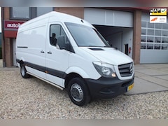 Mercedes-Benz Sprinter - 516 2.2 CDI 366 HD