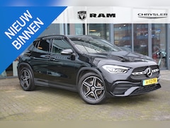 Mercedes-Benz GLA-Klasse - 200 AMG Line | 1e eigenaar | NAP | Trekhaak