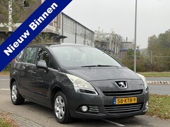 Peugeot 5008 - 1.6 THP ST 5p. | Panoramadak | Trekhaak | Cruise Control | Navigatie