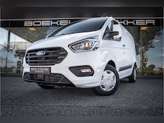 Ford Transit Custom - 280 2.0 TDCI L1H1 Trend Imperiaal - LED - Navigatie - Trekhaak Direct rijden zonder BPM