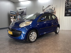 Citroën C1 - 1.0-12V Ambiance Airco