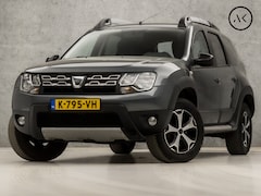 Dacia Duster - 1.2 TCe 4x2 Blackshadow (NAVIGATIE, AIRCO, GETINT GLAS, SPORTSTOELEN, PARKEERSENSOREN, TRE