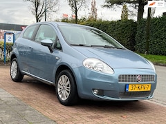 Fiat Grande Punto - 1.4 * APK 9-2025|LMV|Sportief