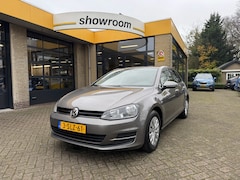 Volkswagen Golf - 1.2 TSI 5drs Airco