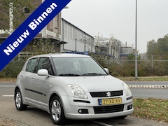 Suzuki Swift - 1.3 Shogun | 2e Eigenaar | Airco | 5 Deurs | Lichtmetalen Velgen