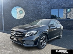 Mercedes-Benz GLA-Klasse - 220 d 4Matic Premium Plus