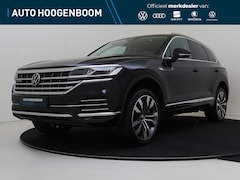 Volkswagen Touareg - 3.0 TSI Elegance eHybrid 4MOTION | Panoramadak | Luchtvering | Trekhaak | 360 camera | 4-z