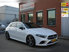 Mercedes-Benz A-klasse - 180 Business Solution AMG