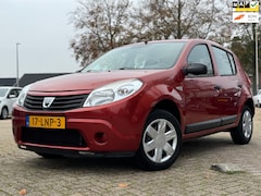 Dacia Sandero - 1.2 Ambiance AIRCO APK 06-2025 EL RAMEN