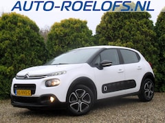 Citroën C3 - 1.2 PureTech Feel*Navi*Ecc*Cruise