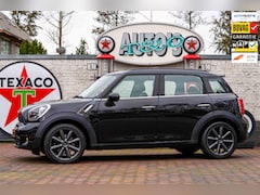 MINI Countryman - 1.6 Cooper S Champ Edition 2e Eig. 80.100 km + NAP