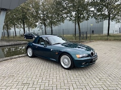 BMW Z3 Roadster - 1.9 | 1e eigenaar | incl. Hard-Top |