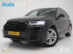 Audi Q7 - 3.0 TDI quattro Pro Line+ 7p *MECHATRONIC DEFECT* | Panoramadak | Luchtvering | 360 | Head