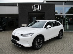 Honda ZR-V - 2.0 Full Hybrid 184pk Advance | Demo. Rijklaar