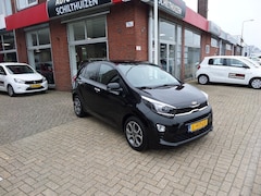 Kia Picanto - 1.0 MPi 67pk 4-zits DynamicPlusLine