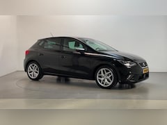 Seat Ibiza - 1.0 TSI 116pk FR Business Intense LED Camera Navigatie App-Connect