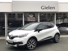 Renault Captur - 0.9TCe Intens | Trekhaak, Apple CarPlay/Android Auto, 17inch, LED, Navigatie, Keyless, Par