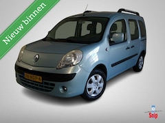 Renault Kangoo Family - 1.6-16V Expression