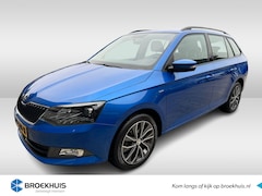 Skoda Fabia Combi - Drive 1.2 90 pk TSI