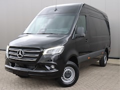 Mercedes-Benz Sprinter - 319 CDI 190pk L2H2 RWD