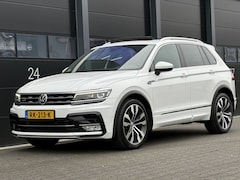 Volkswagen Tiguan - 2.0 TDI Full R-Line 4x4