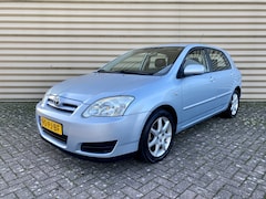 Toyota Corolla - 1.4 VVT-i Terra [ airco, audio, lmv, trekhaak ]