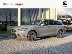 Seat Leon Sportstourer - 1.5 TSI 204pk | e-Hybrid | FR PHEV First Edition | Predictive ACC | Achteruitrijcamera | T