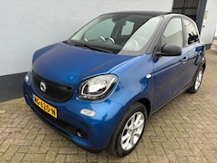 Smart Forfour - 1.0 Pure - Airco