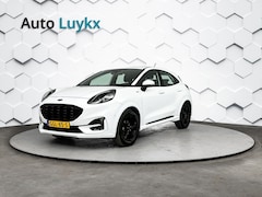 Ford Puma - 1.0 Ecoboost ST-Line Automaat | Navigatie | Parkeercamera | Cruise Control