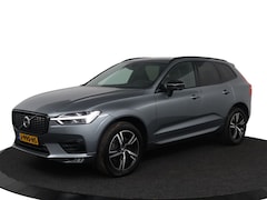 Volvo XC60 - B4 R-Design | Semi elektrische trekhaak | Parkassist voor & achter | Parkassist camera | E