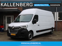 Renault Master - T35 2.3 dCi 135 L3H3 Comfort / App connect / Camera / Cruise