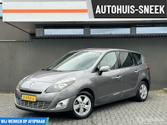 Renault Scénic - 1.4 TCE Dynamique 5 pers / Extreem netjes