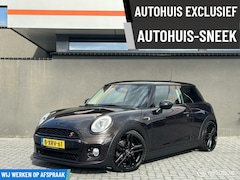 MINI Cooper - 1.5 Business / S- uitvoering / 149PK