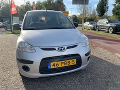 Hyundai i10 - 1.1 Active Cool AIRCO DISTR VERVANGEN