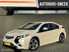 Opel Ampera - 1.4 Hybrid / Complete nieuwstaat / Boeken