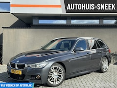 BMW 3-serie Touring - 316i Limited Series M Sport High Alca