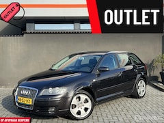 Audi A3 - 1.6 Ambiente Netjes en goed / Apk 05-2025 / NL auto