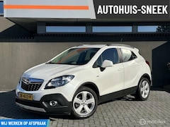 Opel Mokka - 1.4 T Edition 4x4 / Volledig Vakgarage onderhoud