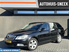 Skoda Octavia Combi - 1.4 TSI Business Line / Automaat / Navi