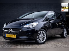 Opel Corsa - 1.0 Turbo 120 Jaar Edition | Camera | PDC V+A