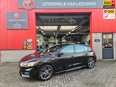 Ford Focus - 1.0 EcoBoost ST Line Business Trekhaak/ LM velgen/ Navigatie