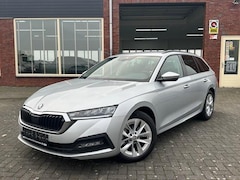 Skoda Octavia Combi - 1.0 TSI Business Edition(Prachtige voertuig)