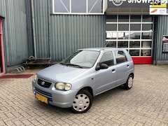 Suzuki Alto - 1.1 GL Apk/Nap/Elektramen