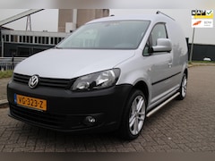 Volkswagen Caddy - 1.6 TDI