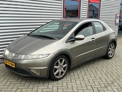 Honda Civic - 1.8 Sport *Automaat