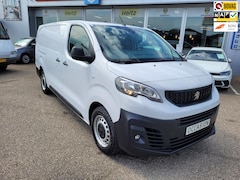 Peugeot e-Expert - Standard 100Kw 260NM 2st. op voorad